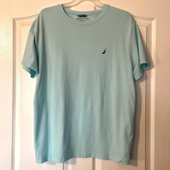 Nautica Performance Tee - Picture 2 of 4